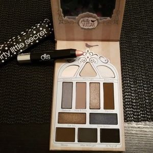 Chubby Eyeshadow pencil